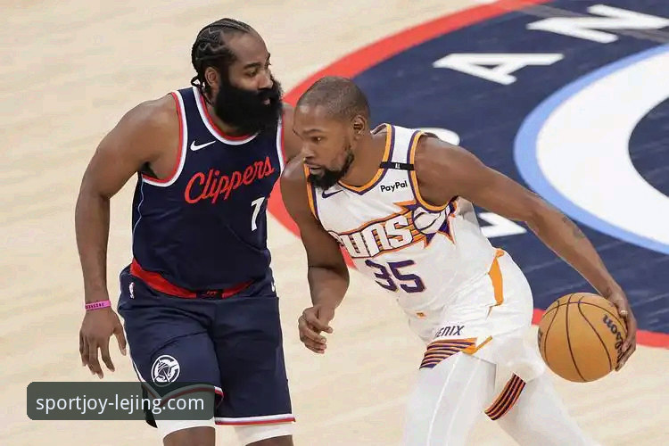 火箭大胜尼克斯深度评测：杜兰特领军三连胜，乐竞体育赛事分析报告